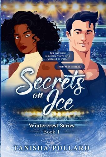 Secrets On Ice