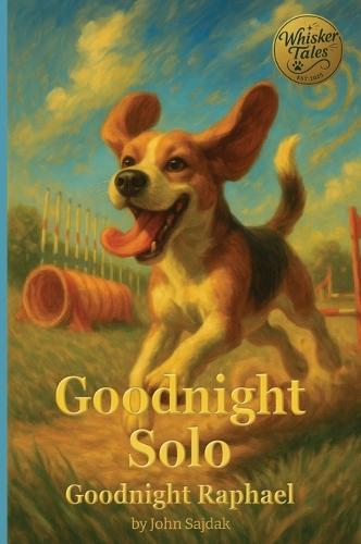 Goodnight Solo / Goodnight Raphael