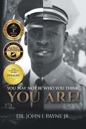 You May Not Be Who You Think You Are!