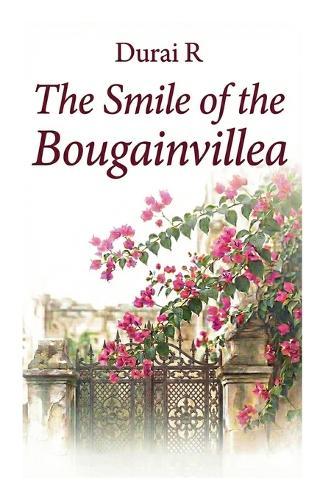 The Smile of the Bougainvillea