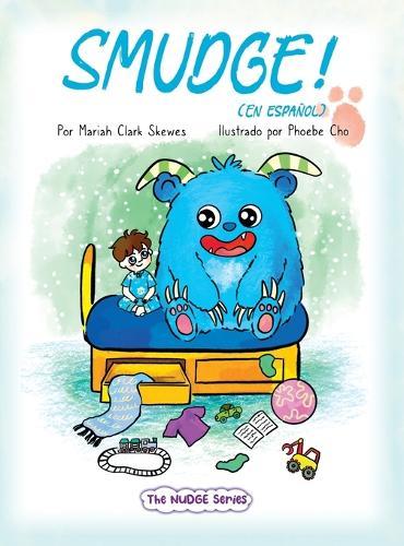 SMUDGE! (En espanol)