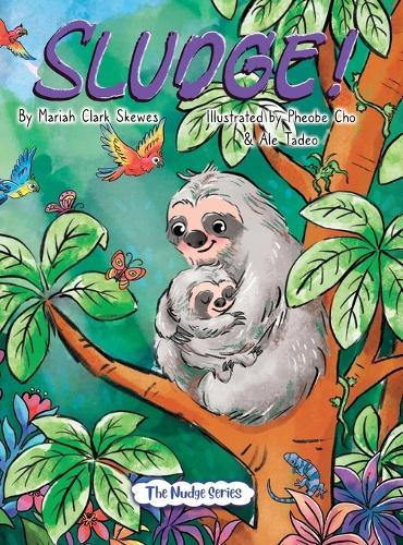 Sludge!
