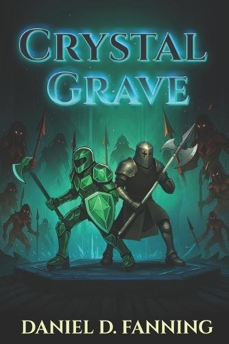 Crystal Grave