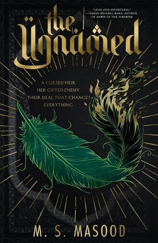 The Unnamed (The Book of Names Duology, Book 1)