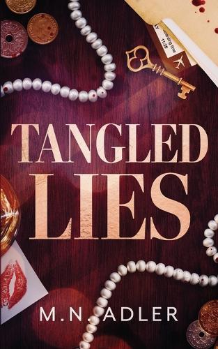 Tangled Lies