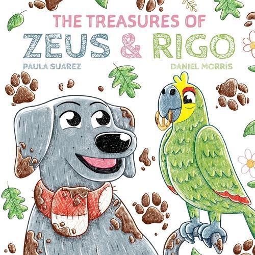 The Treasures of Zeus & Rigo