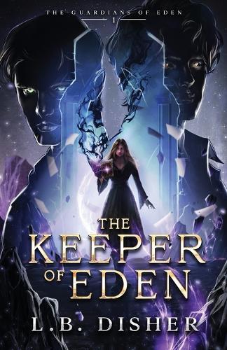 The Keeper of Eden