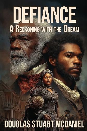 Defiance: A Reckoning with the Dream