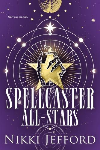 Spellcaster All-Stars