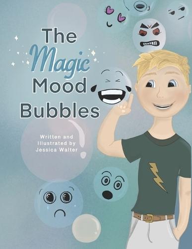 The Magic Mood Bubbles