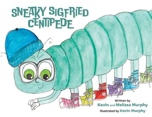 Sneaky Sigfried Centipede