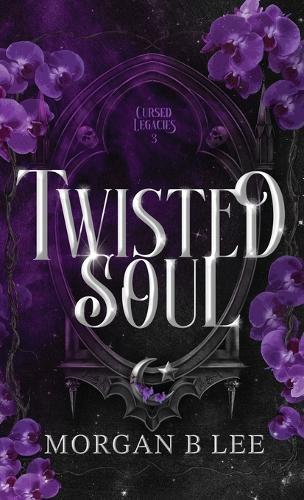 Twisted Soul: A Paranormal Reverse Harem Romance