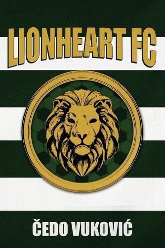 Lionheart FC