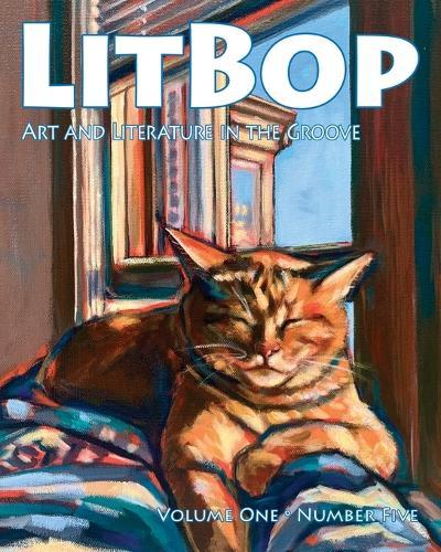 Litbop: Art and Literature in the Groove #5
