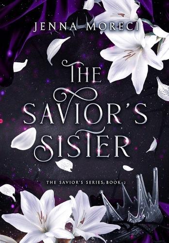 The Savior's Sister: A dark fantasy romance
