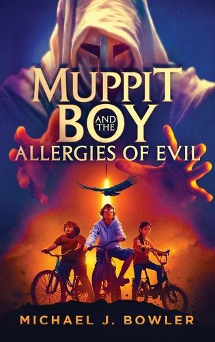 Muppit Boy and the Allergies of Evil