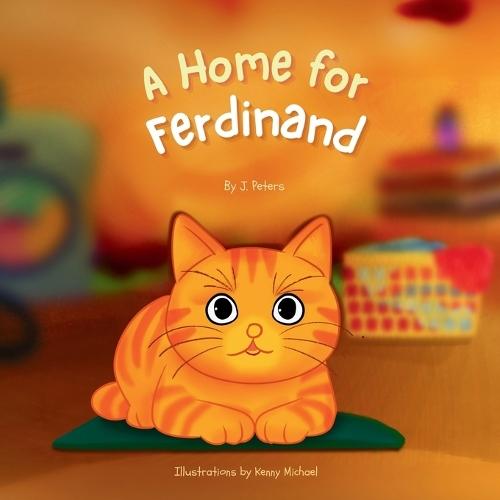A Home for Ferdinand