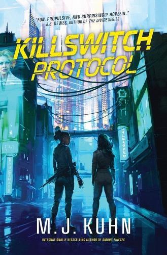 Killswitch Protocol