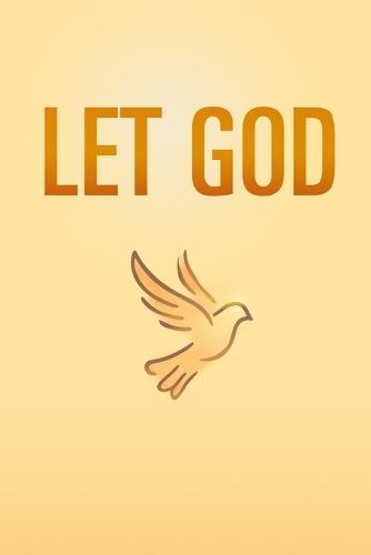 LET GOD (Companion Journal)