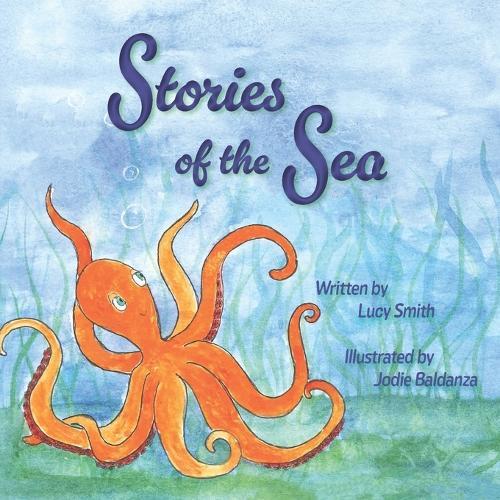 Stories of the Sea