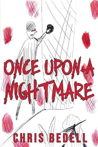 Once Upon A Nightmare