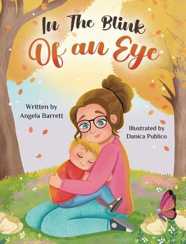 In The Blink Of An Eye