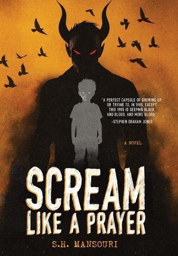 Scream Like a Prayer