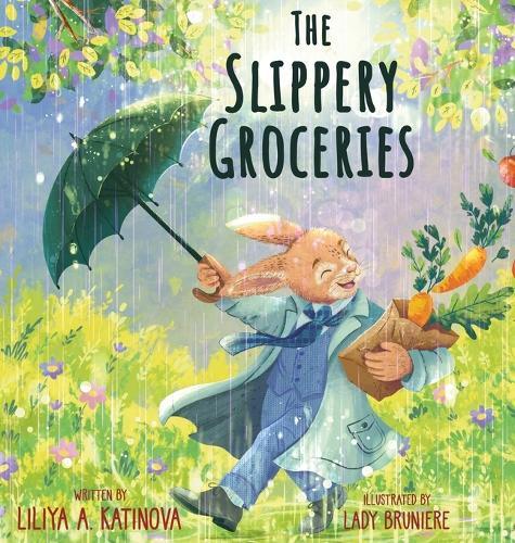 The Slippery Groceries