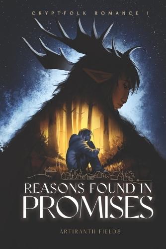 Reasons Found In Promises: A Cryptfolk Romance