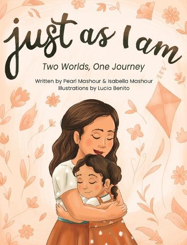 Just as I am: Two Worlds, One Journey
