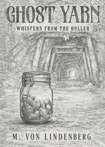 Ghost Yarn: Whispers from the Holler