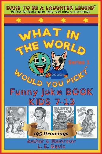 What In The World Would You Pick?(TM)