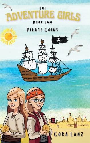 The Adventure Girls: Pirate Coins