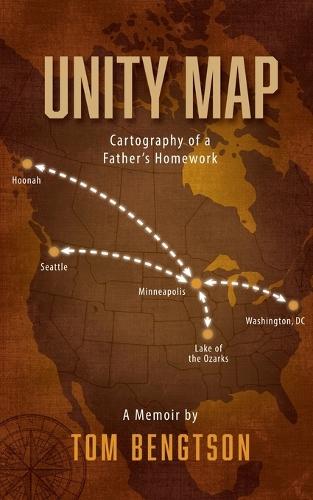 Unity Map: Cartography of a Father's Homework
