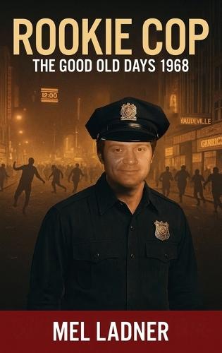 Rookie Cop: The Good Old Days 1968
