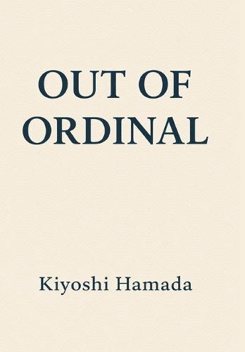 Out of Ordinal
