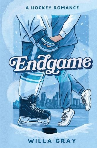 Endgame: A Hockey Romance