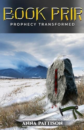 Book Prir: Prophecy Transformed