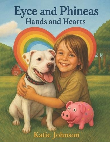 Eyce and Phineas: Hands and Hearts