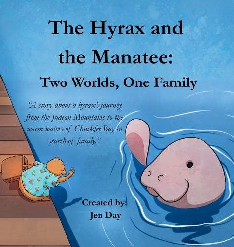 The Hyrax and the Manatee: Two Worlds, One Family