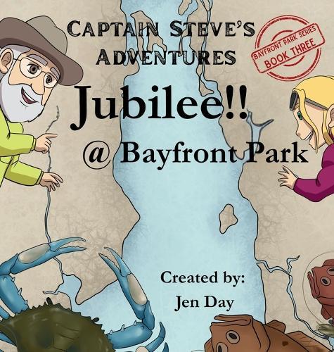 Captain Steve's Adventures - Jubilee!! @ Bayfront Park
