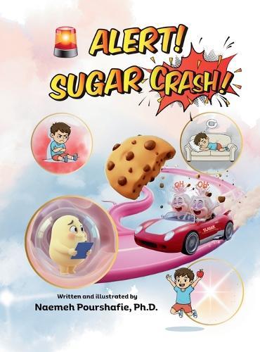 Alert! Sugar Crash!: The Science of Metabolism and Healthy Eating.