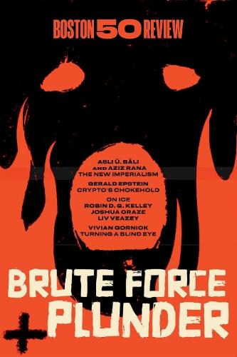 Brute Force and Plunder