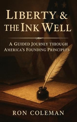 Liberty & the Ink Well