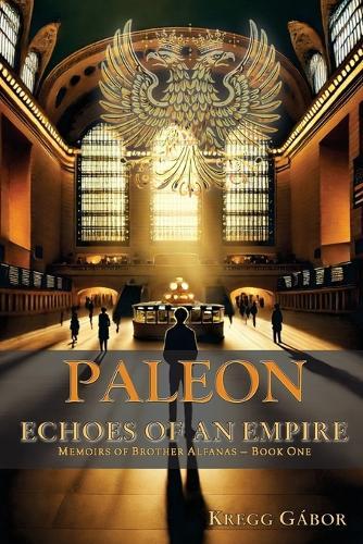 Paleon: Echoes of an Empire