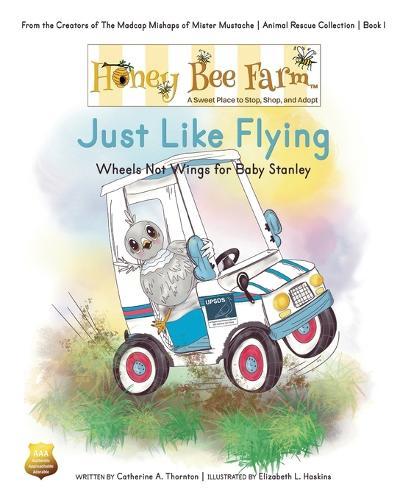 Just Like Flying