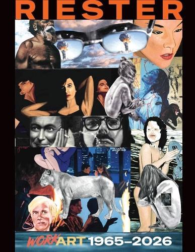 Riester Work/Art: 1965 to 2026