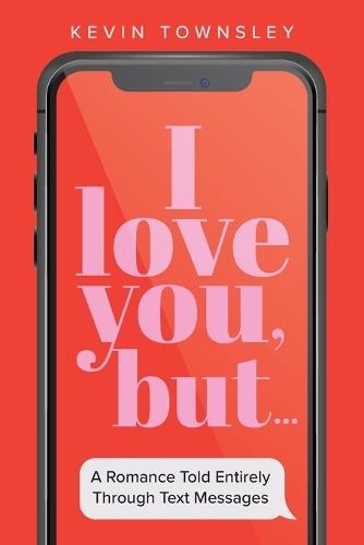 I love you, but...