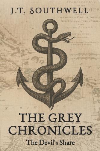 The Grey Chronicles: The Devil's Share