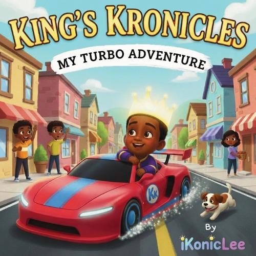 King's Kronicles: My Turbo Adventure